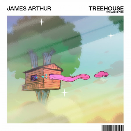 Treehouse (R3HAB Remix)