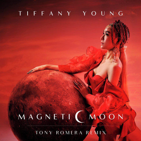 Magnetic Moon (Tony Romera Remix Version)
