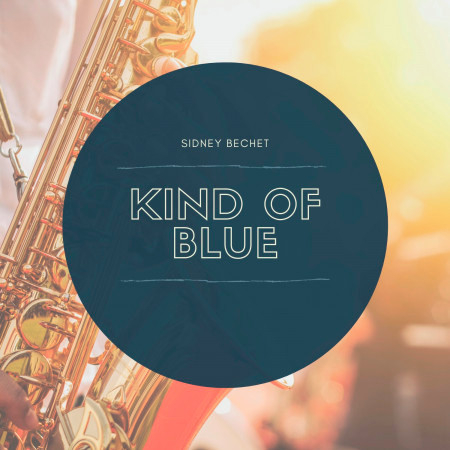 Kind of Blue