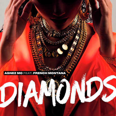 Diamonds (feat. French Montana)