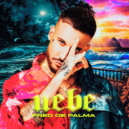 Uebe (feat. Boro Boro) - Fred De Palma - Uebe專輯 - LINE MUSIC