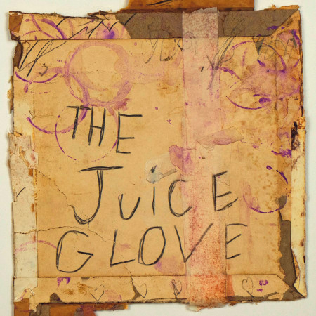 The Juice (feat. Marcus King) 專輯封面