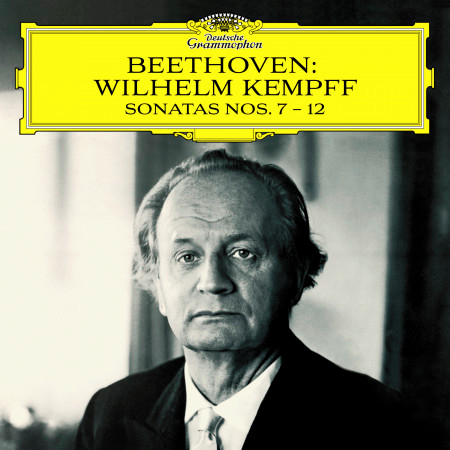 Beethoven: Piano Sonata No. 9 in E Major, Op. 14 No. 1: III. Rondo. Allegro comodo