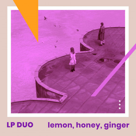 Lemon, Honey, Ginger