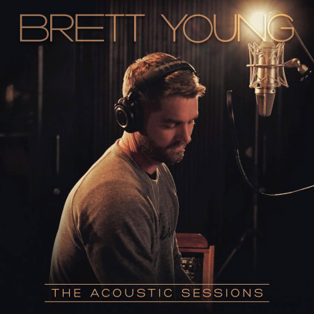 The Acoustic Sessions 專輯封面