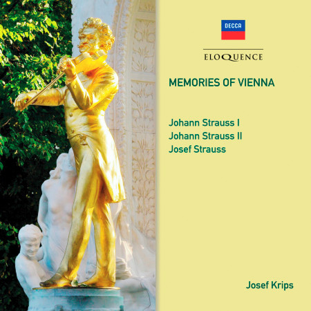 J. Strauss II: Perpetuum mobile, Op. 257