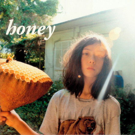 Honey 專輯封面