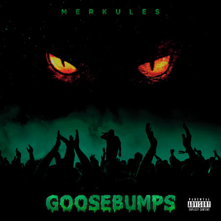 Goosebumps