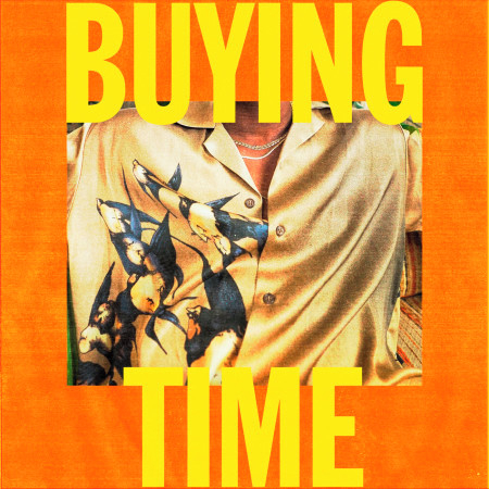 Buying Time 專輯封面