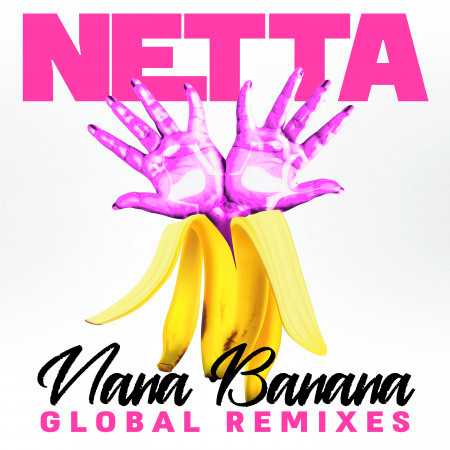 Nana Banana (Dalit Rechester & Yinon Yahel Remix)
