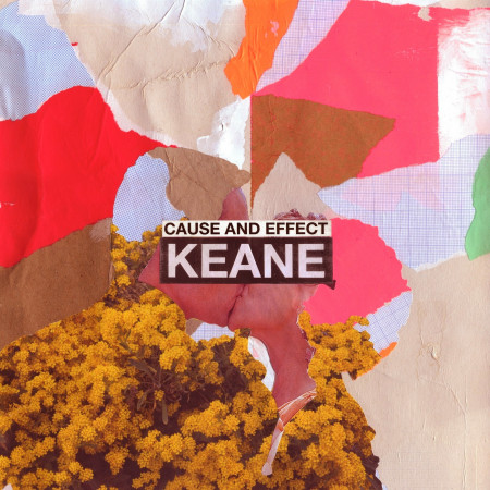 Cause And Effect (Deluxe)