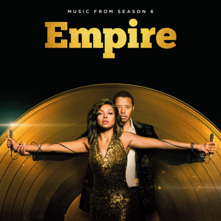 Empire (Season 6, What Is Love) (Music from the TV Series)