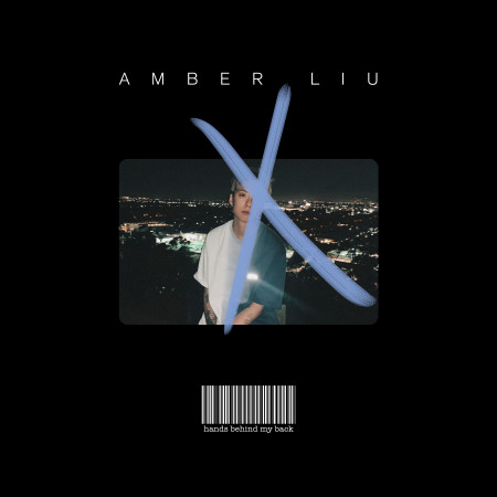 Hands Behind My Back