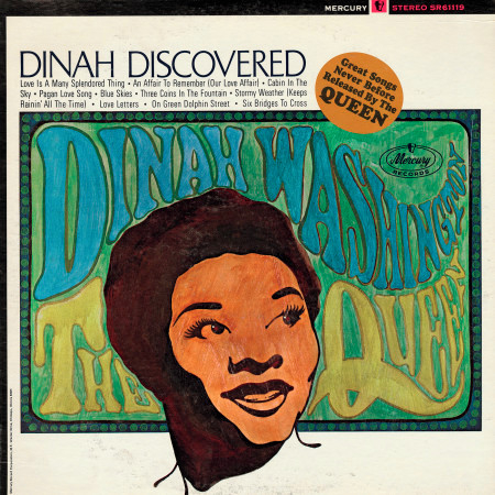 Dinah Discovered