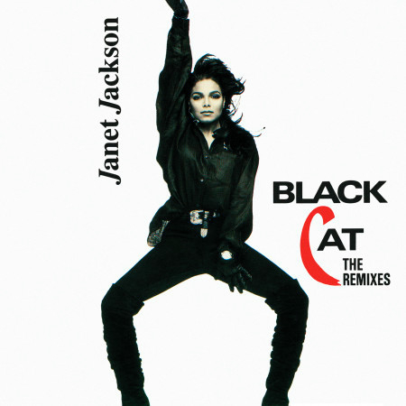 Black Cat: The Remixes