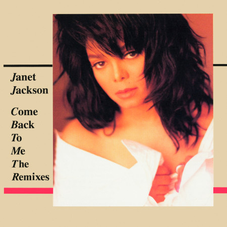 Come Back To Me: The Remixes