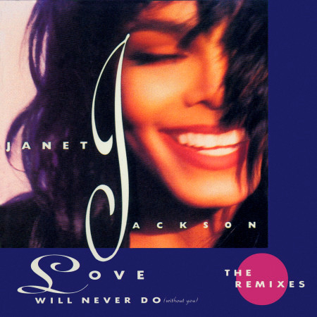 Love Will Never Do (Without You): The Remixes