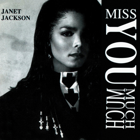 Miss You Much: The Remixes