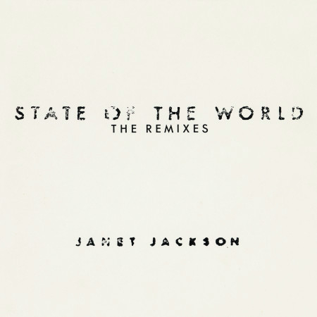State Of The World: The Remixes