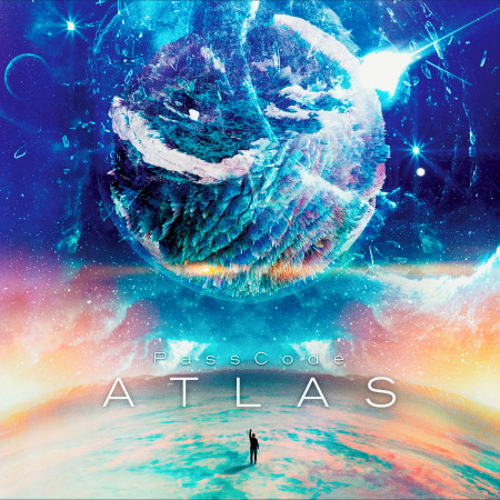 Atlas (Instrumental)