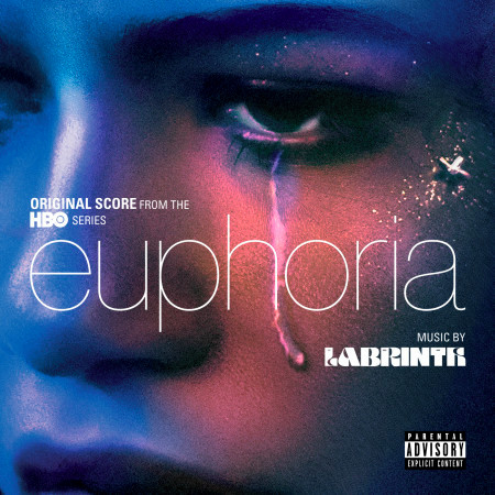 Euphoria: Season 1 (Music from the Original Series) 專輯封面