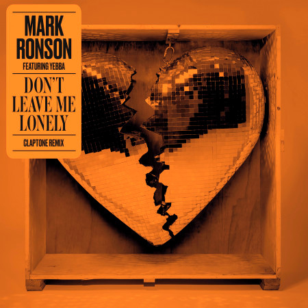 Don't Leave Me Lonely (Claptone Remix)
