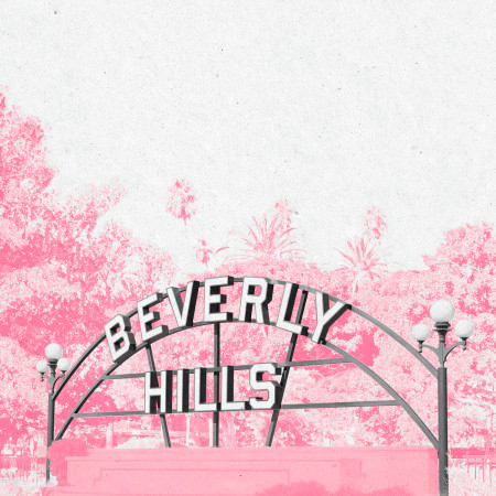 Beverly Hills 專輯封面