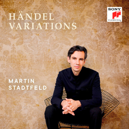 Suite in E Major: III. Air, "The Harmonious Blacksmith"(from Suite in E Major, HWV 430)