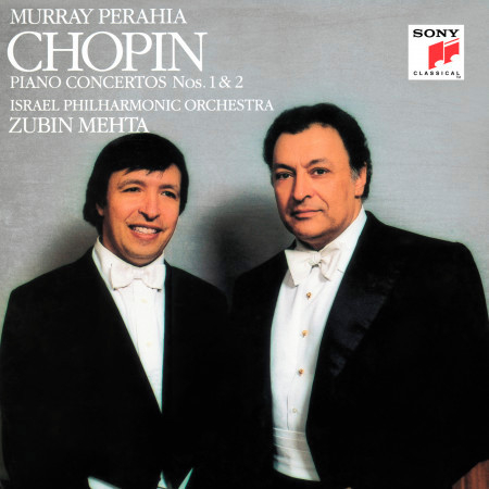 Chopin: Piano Concerto Nos. 1 & 2