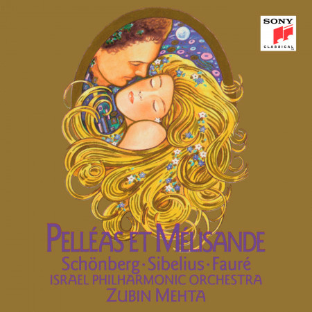 Pelleas und Melisande - Symphonic Poem for Orchestra, Op. 5: Langsam (Rehearsal #36)