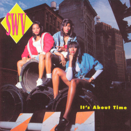 SWV (In The House)