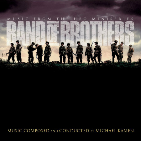 Band of Brothers - Suite Two (From the HBO Miniseries "Band of Brothers" Soundtrack)