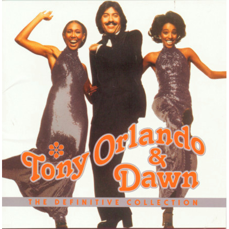 The Definitive Collection