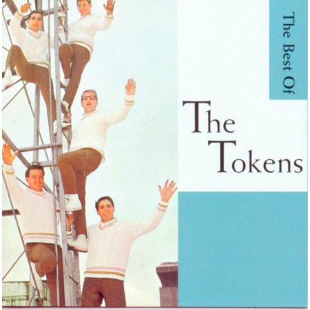 Wimoweh!!! - The Best Of The Tokens