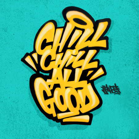 #ChillChillAllGood
