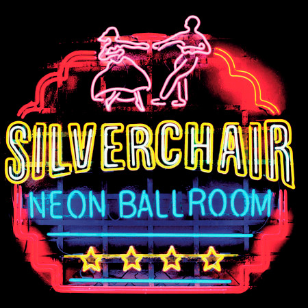 Neon Ballroom