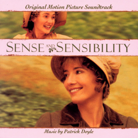 Sense & Sensibility - Original Motion Picture Soundtrack