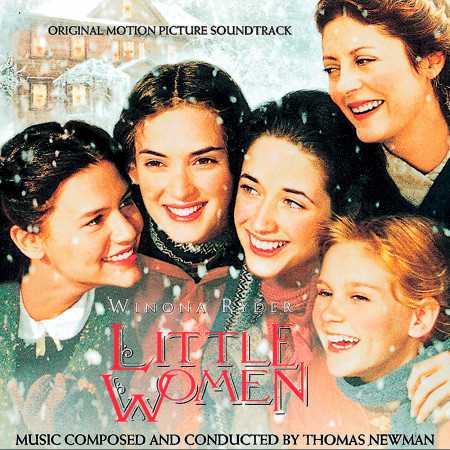 Little Women Soundtrack 專輯封面