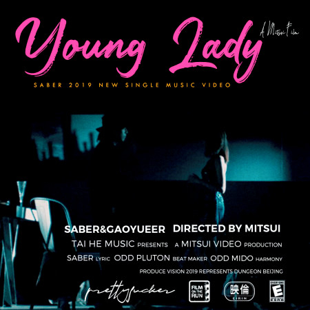 Young Lady
