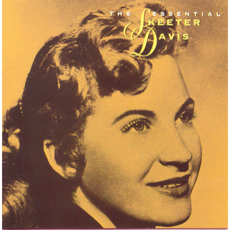 The Essential Skeeter Davis