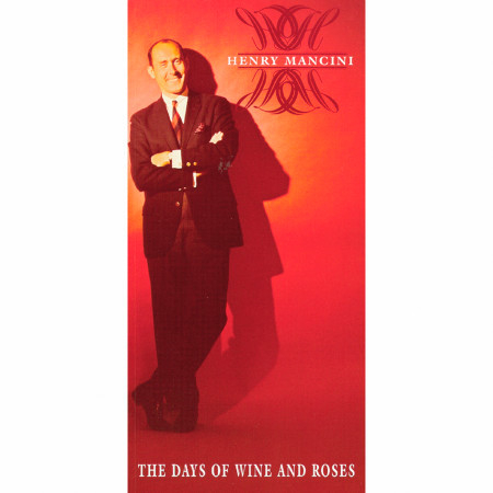 The Days Of Wine And Roses