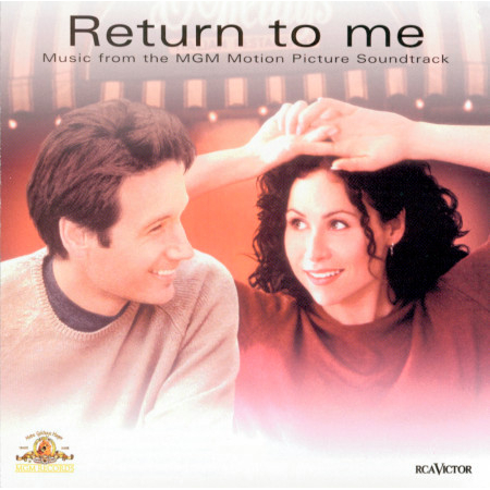 To Italy for a Kiss (From "Return to Me")