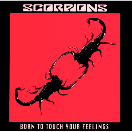 Born To Touch Your Feeling