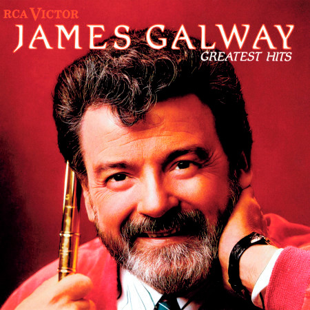 James Galway Greatest Hits