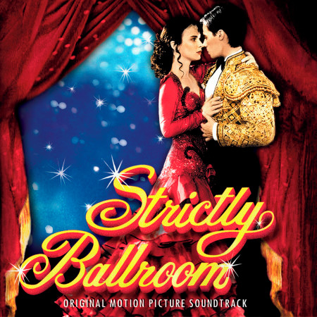 Strictly Ballroom Soundtrack