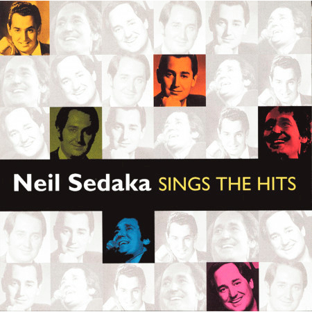 Neil Sedaka Sings The Hits