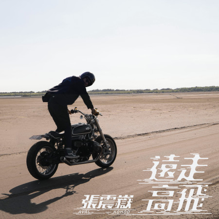 遠走高飛 Gone Away