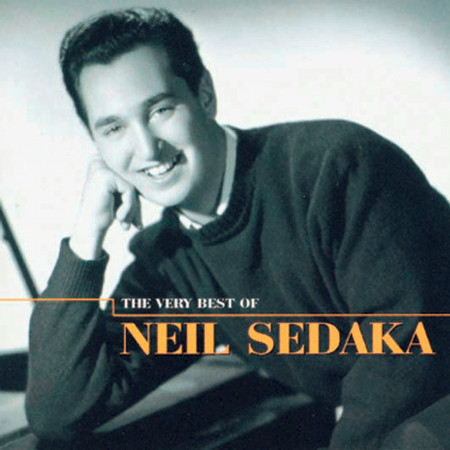 The Very Best Of Neil Sedaka
