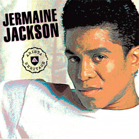Arista Heritage Series: Jermaine Jackson