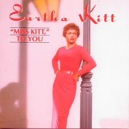 Miss Kitt To You